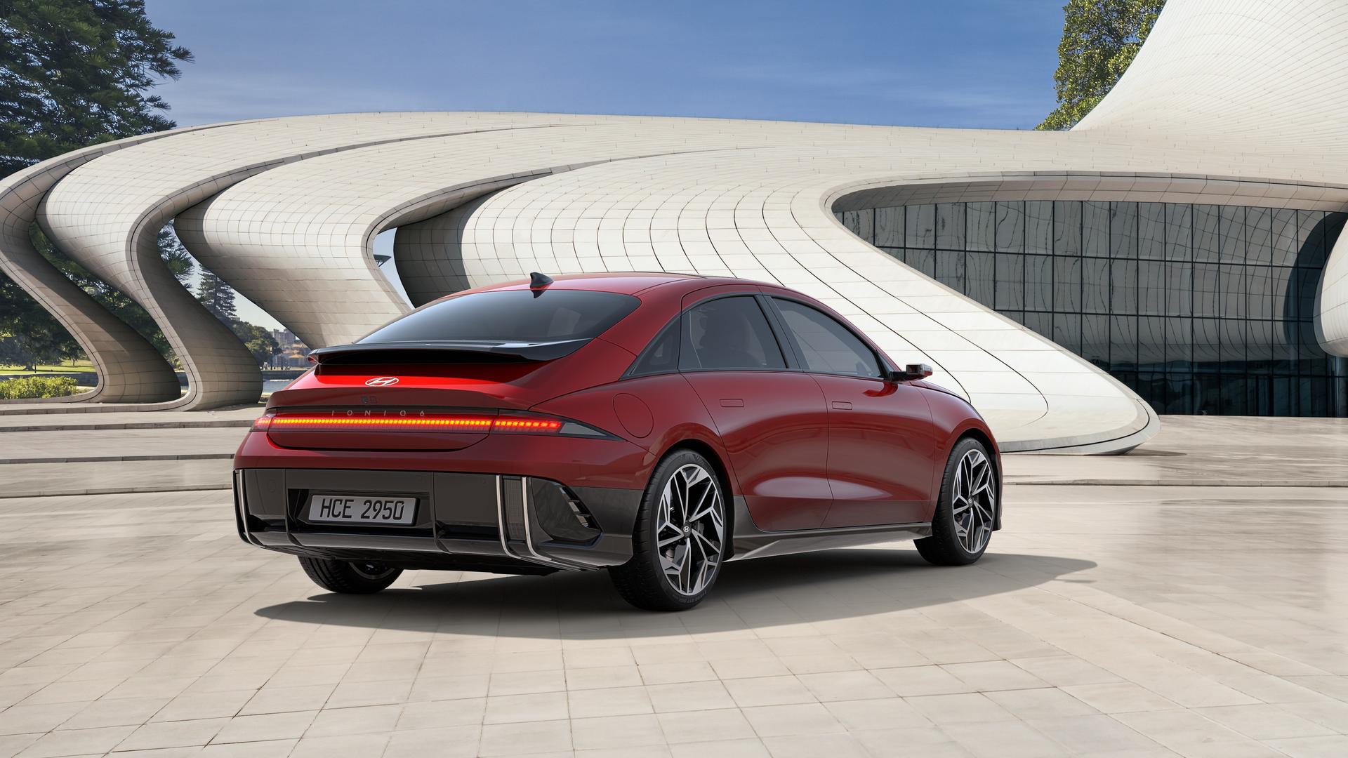 Ultimate Red Metallic