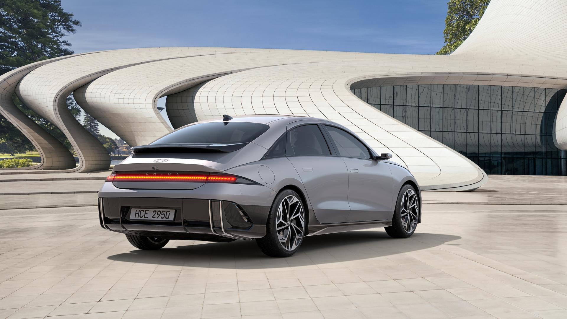 Curated Silver Metallic