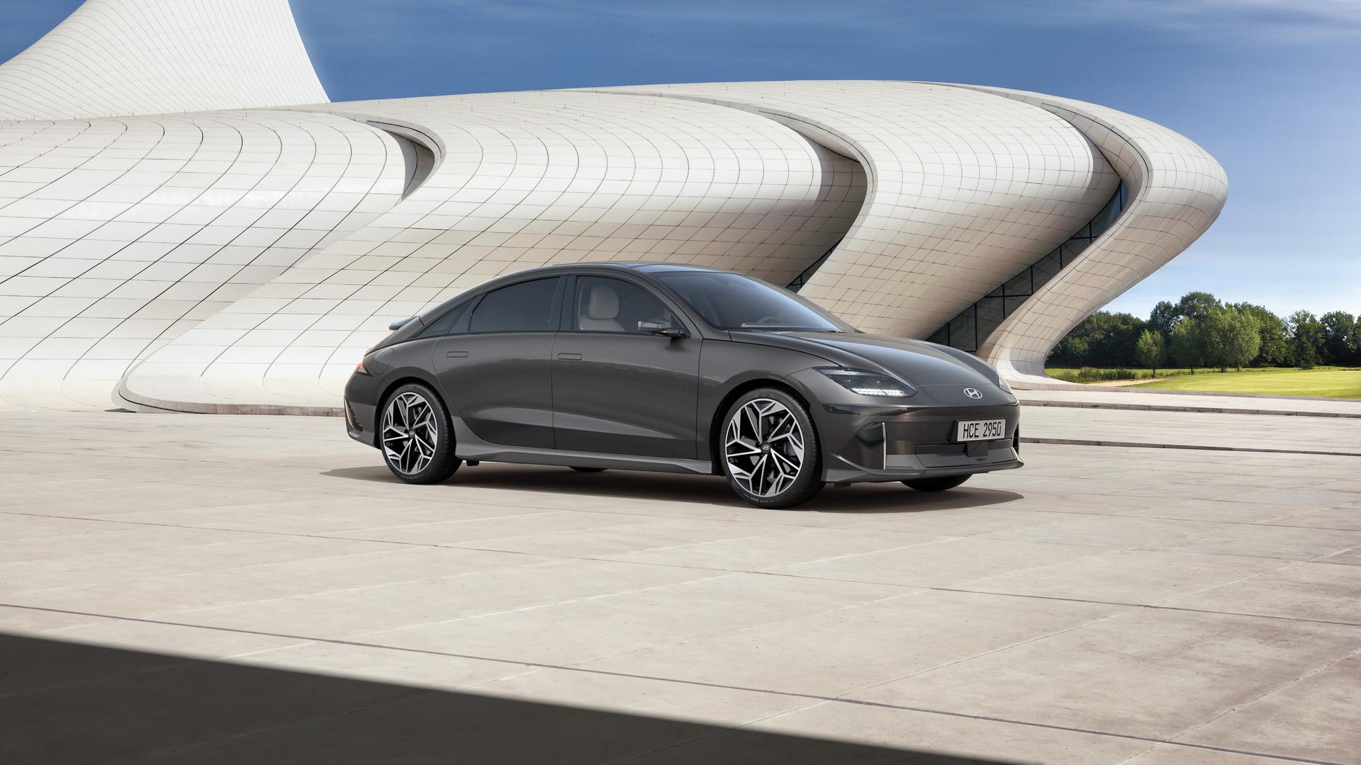 Nocturne Grey Metallic