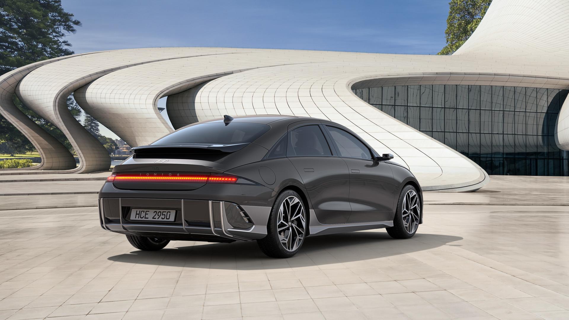 Nocturne Grey Metallic