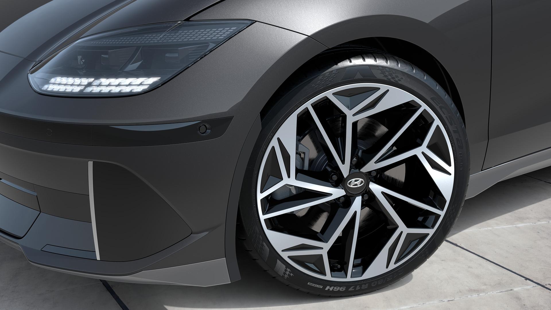 Nocturne Grey Metallic