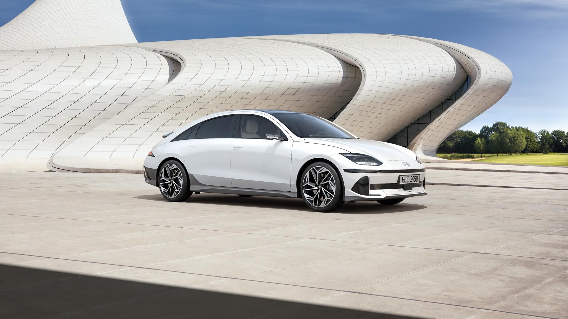 Serenity White Pearl