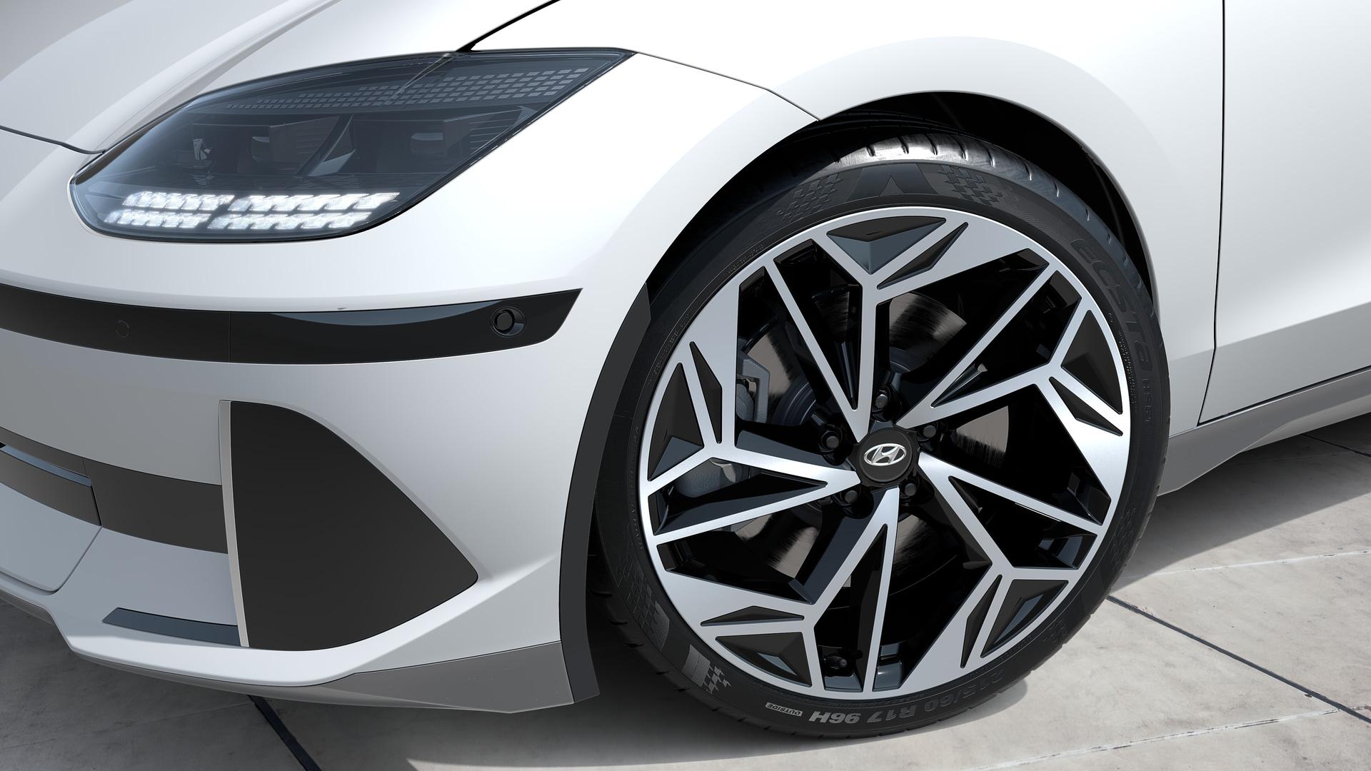 Serenity White Pearl