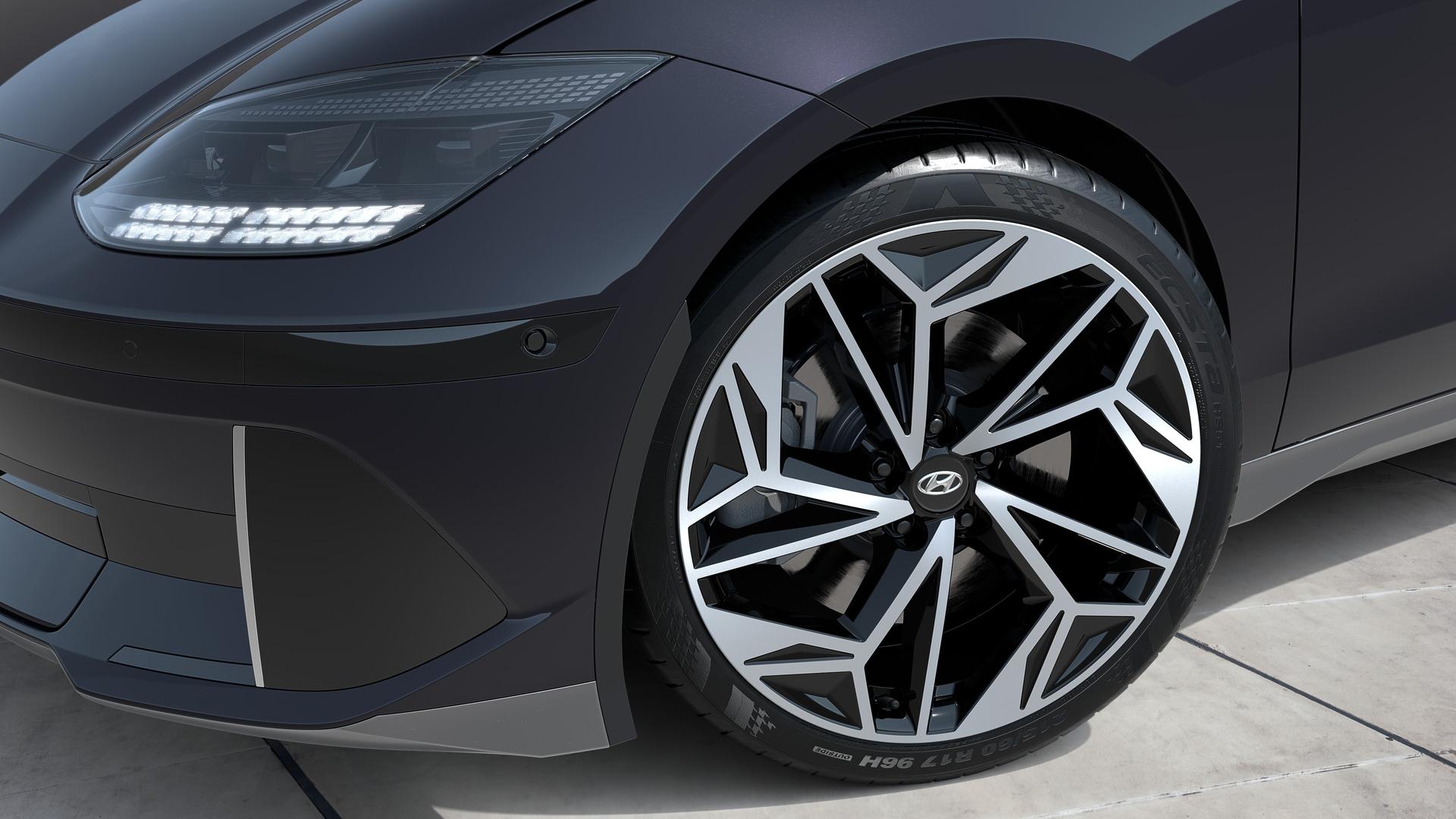 Biophilic Blue Pearl