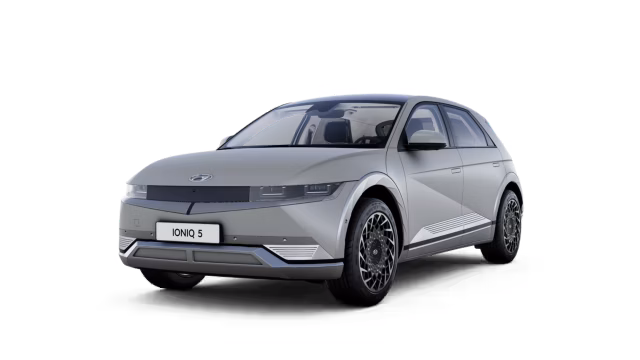 IONIQ 5