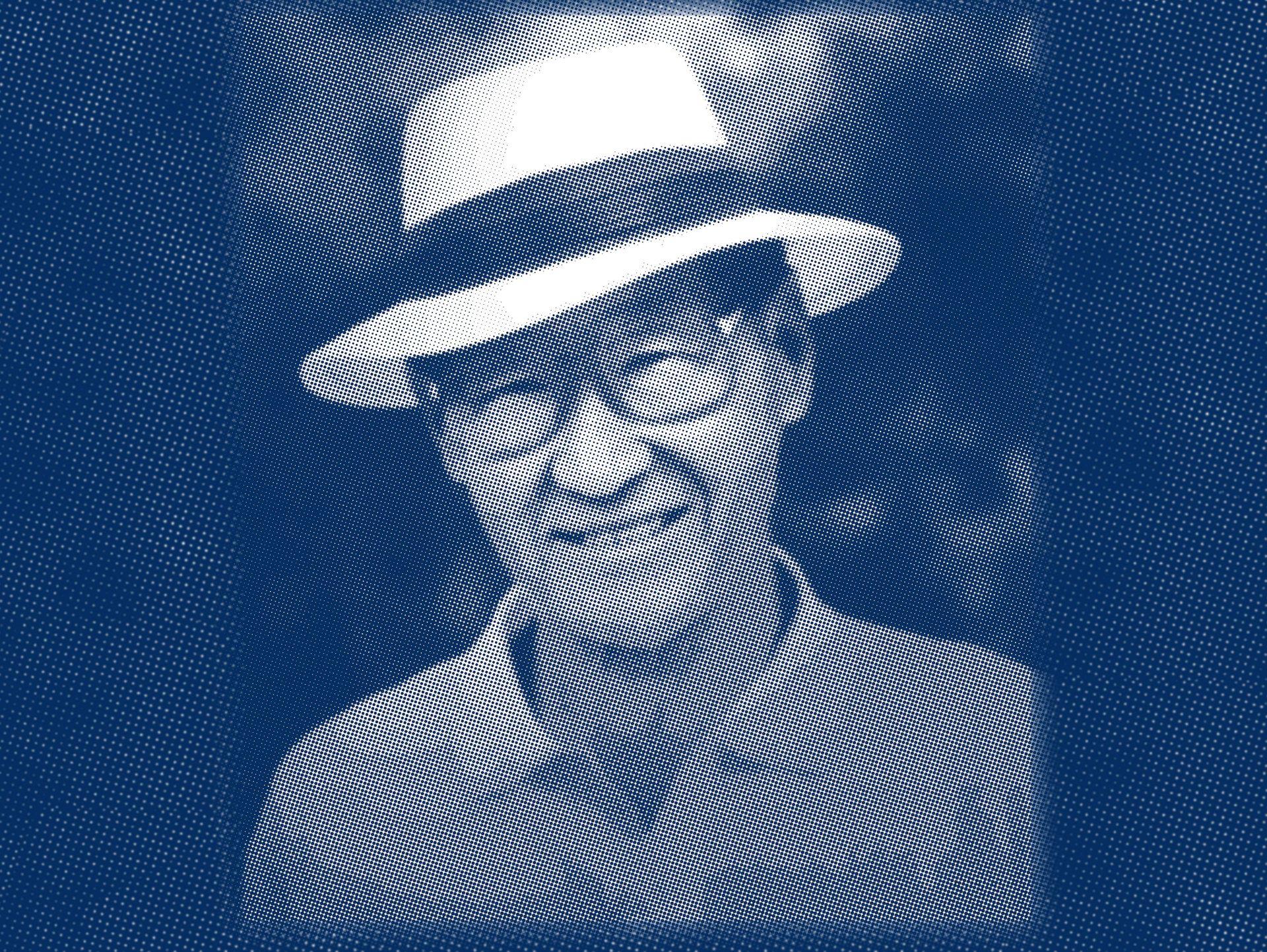  Chung Ju-yung, предприемач, бизнесмен и основател на Hyundai Groups - Южна Корея